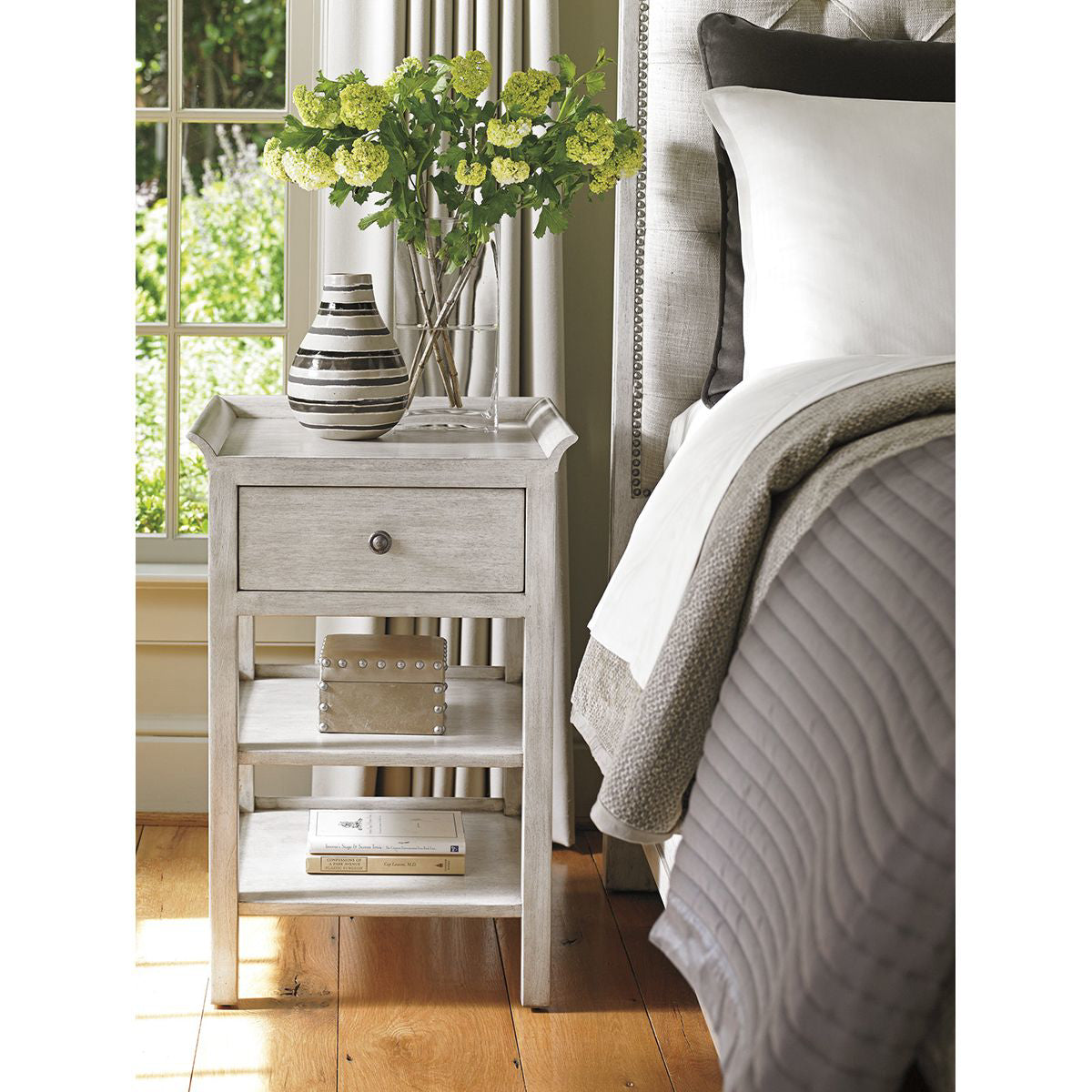 PELLHAM NIGHT TABLE