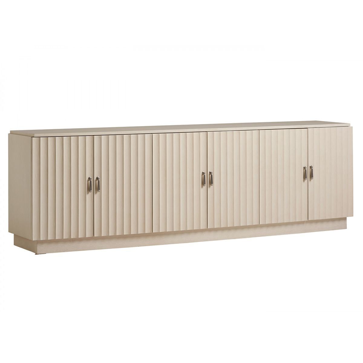 SAN MARCOS MEDIA CONSOLE