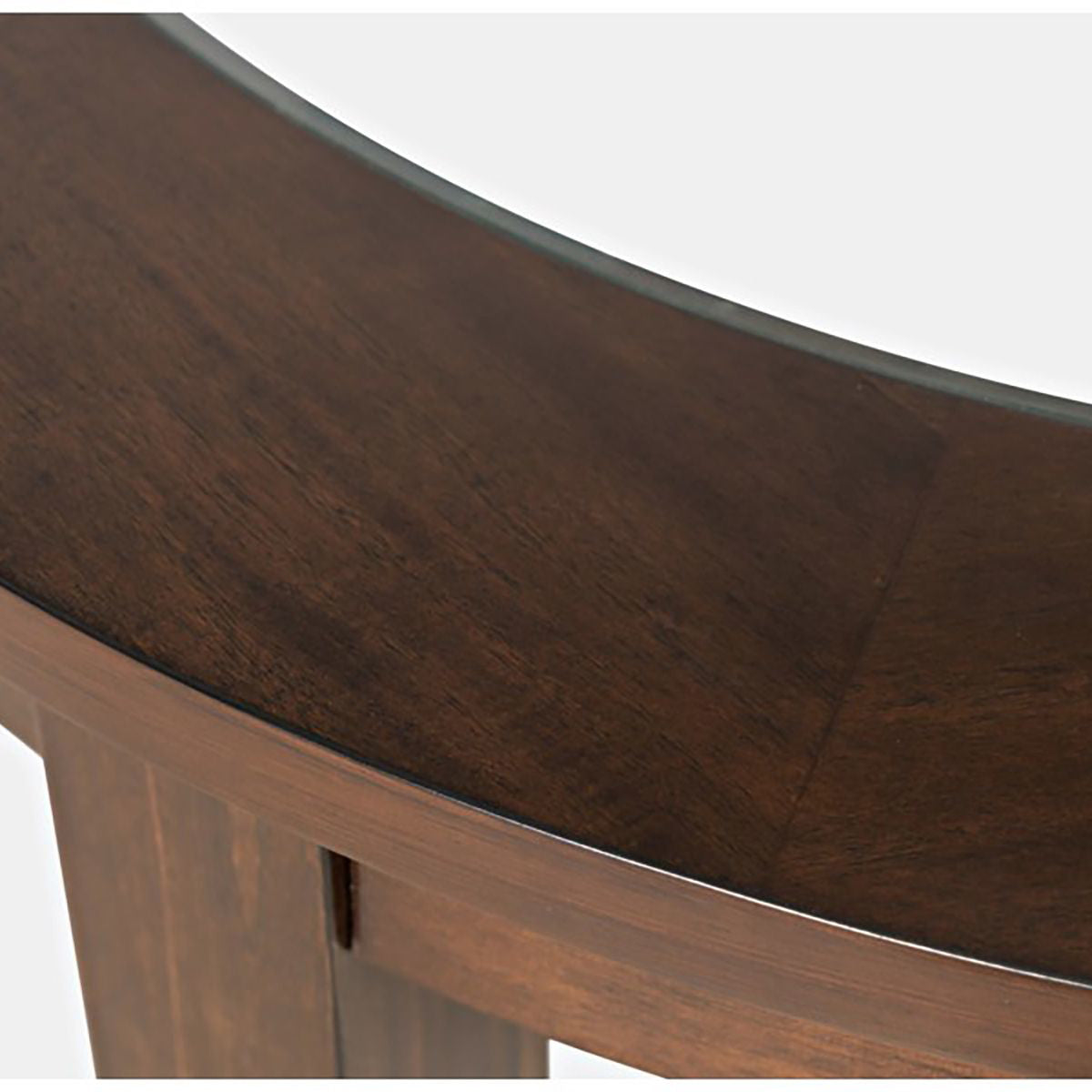 URBAN ICON BRN RND CNTR TABLE