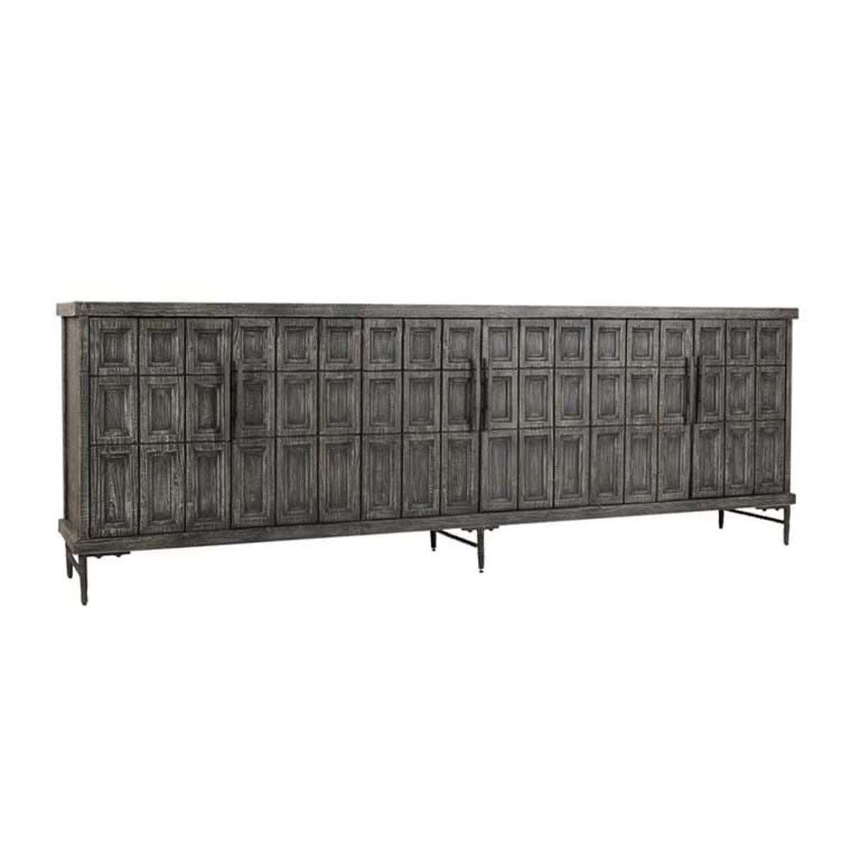 WILLMARK 6 DR SIDEBOARD