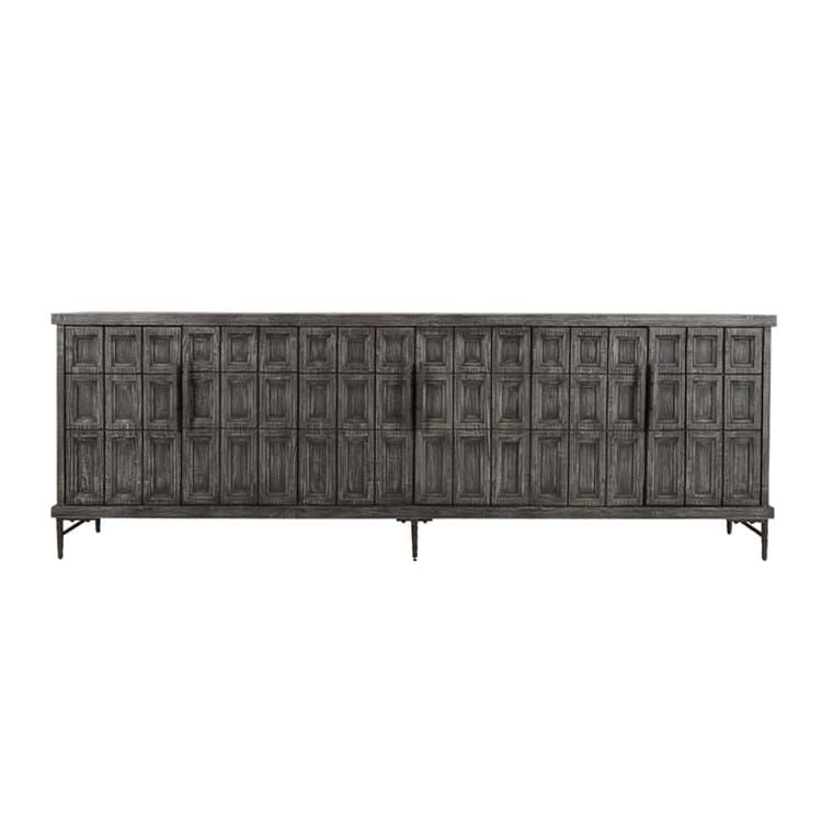 WILLMARK 6 DR SIDEBOARD