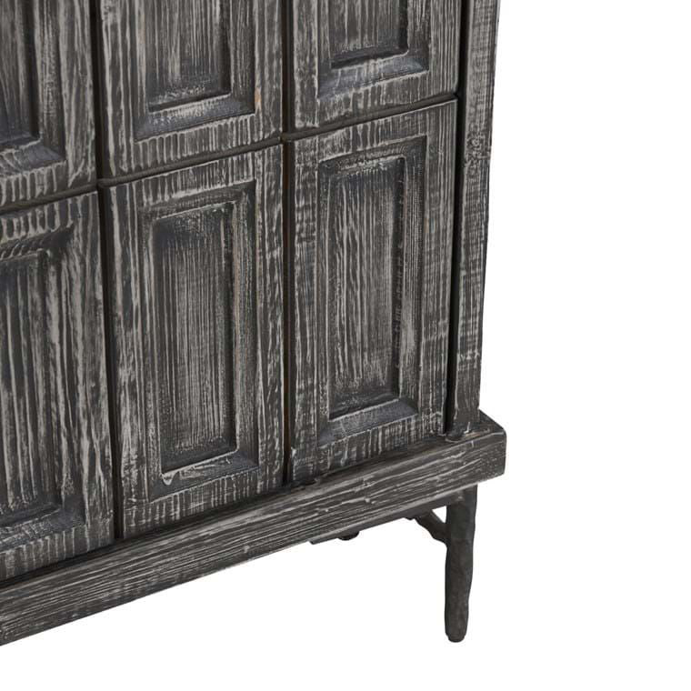 WILLMARK 6 DR SIDEBOARD