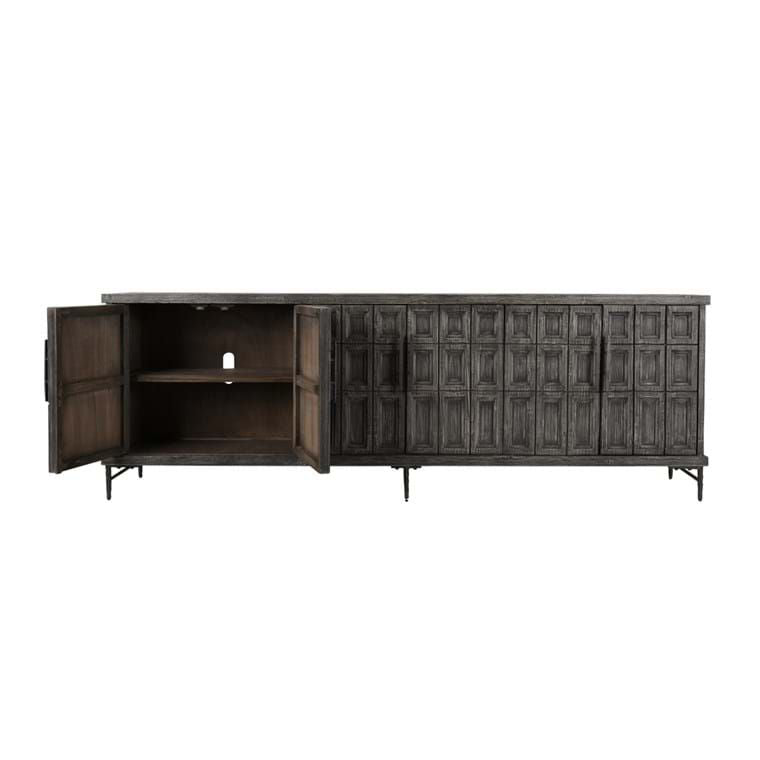 WILLMARK 6 DR SIDEBOARD