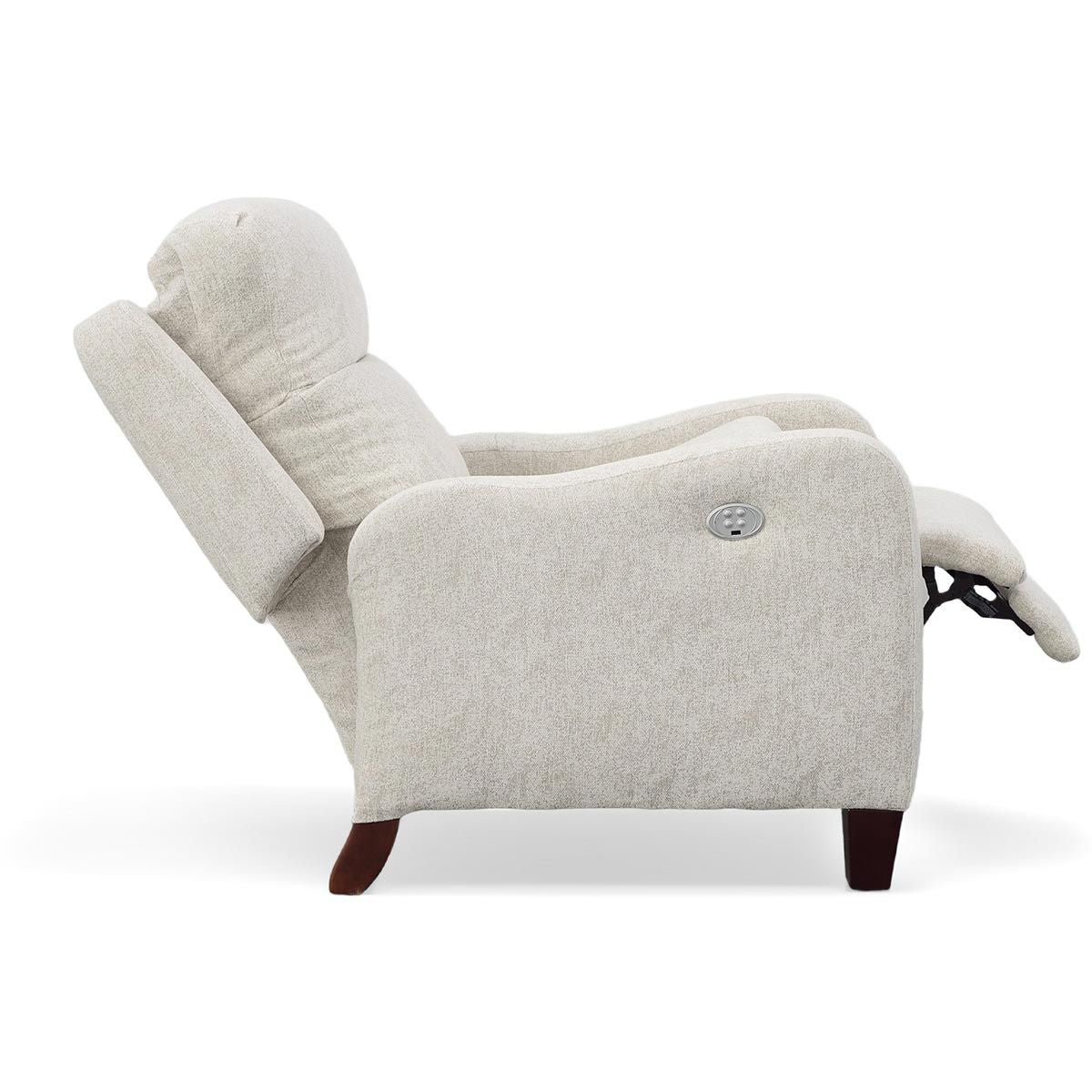 PRESTIGE HI LEG RECL W/PHR