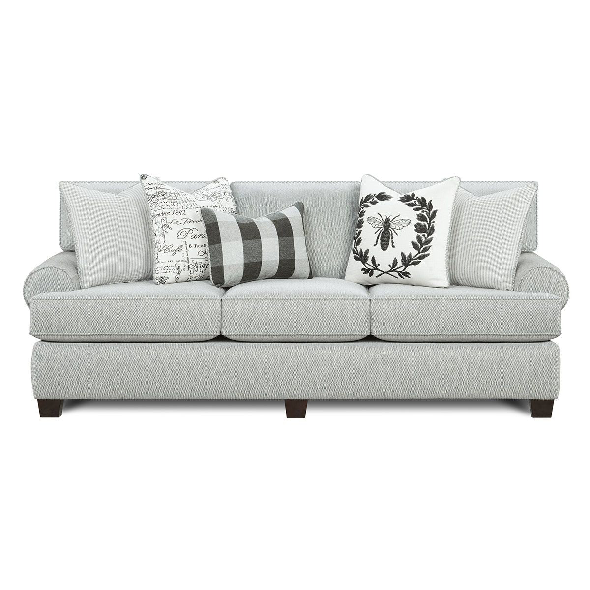 PARISIAN SOFA
