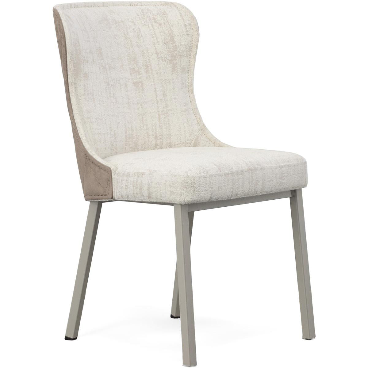 OPAL 48" RND 5PC DINING SET