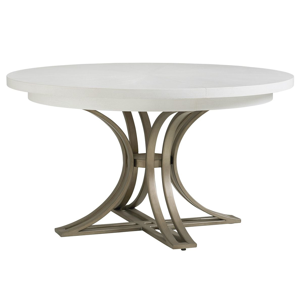 SAVANNAH ROUND DINING TABLE