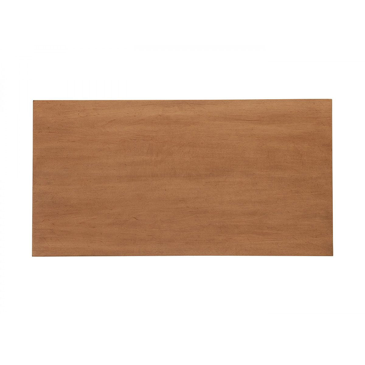 Aster Open Nightstand Nutmeg