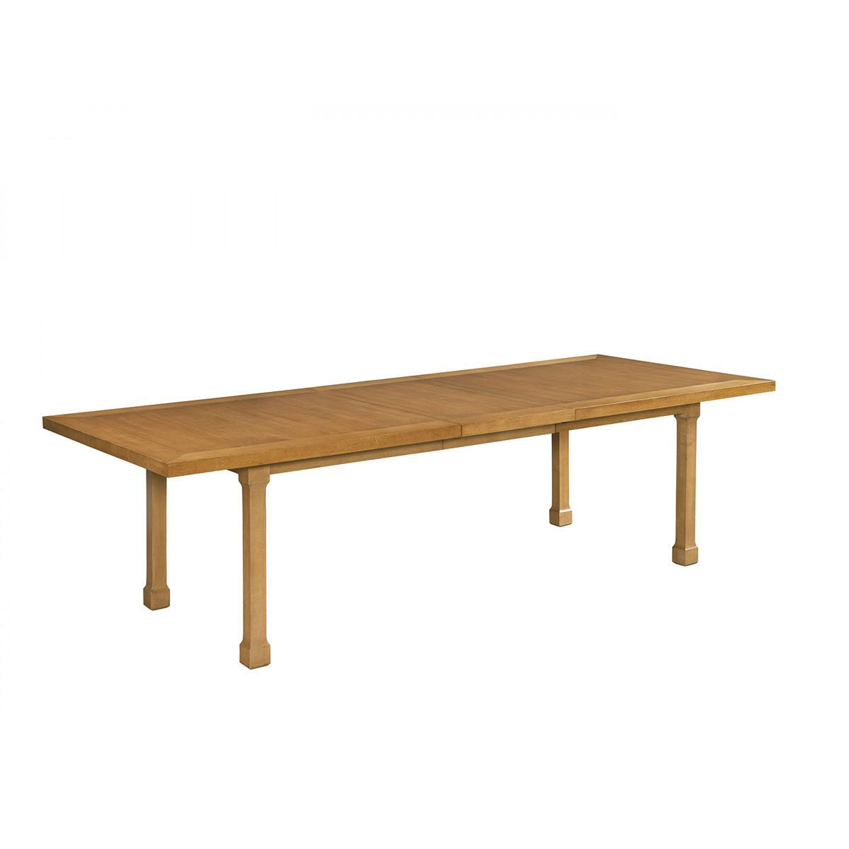 SYCAMORE RECTANGULAR DINING TABLE