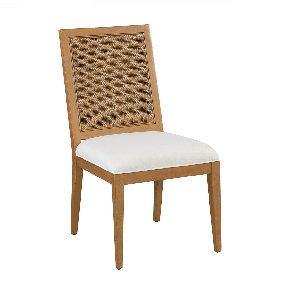 SMITHCLIFF WOVEN SIDE CHR NUTM