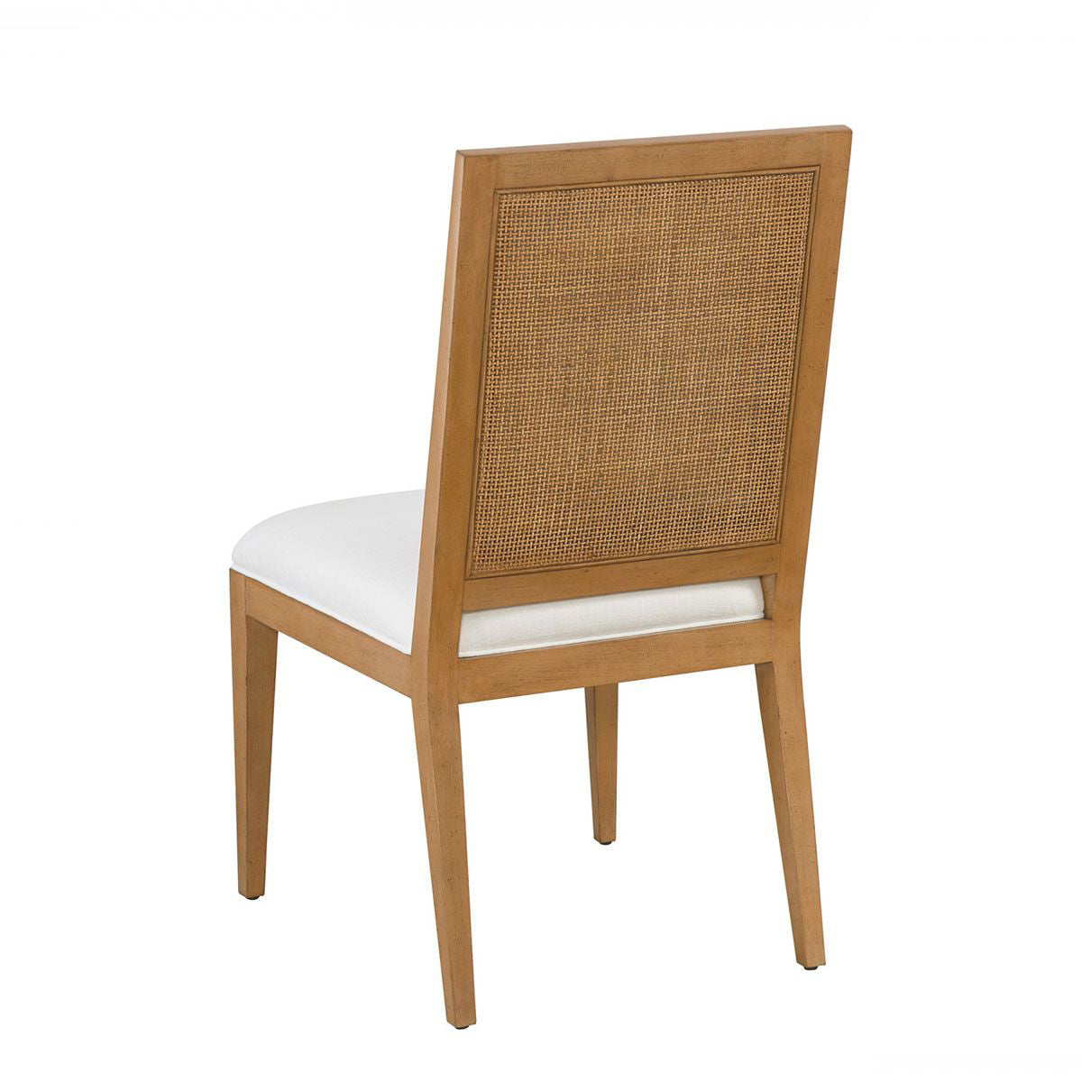 SMITHCLIFF WOVEN SIDE CHR NUTM