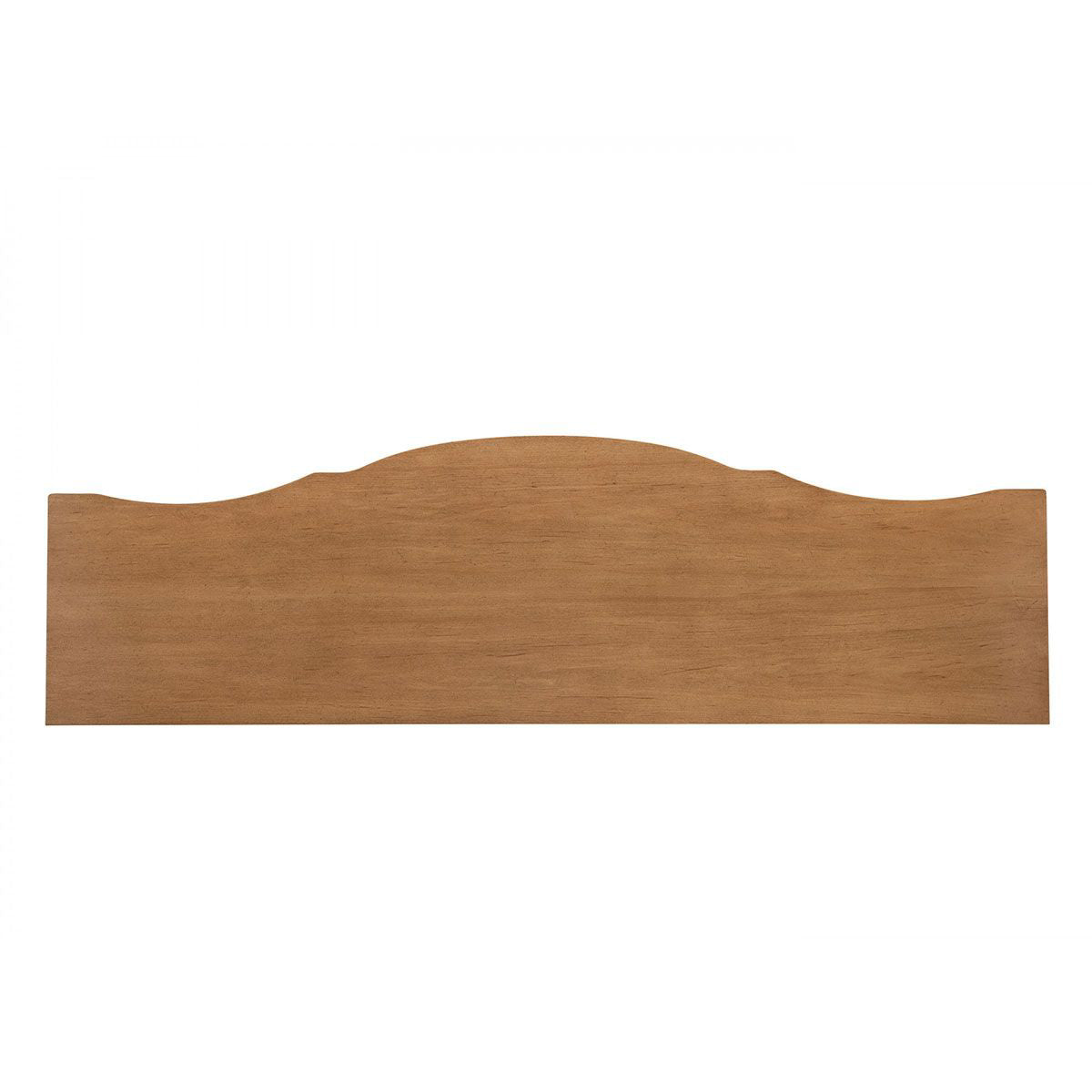 HEADLANDS BOWFRONT SIDEBOARD