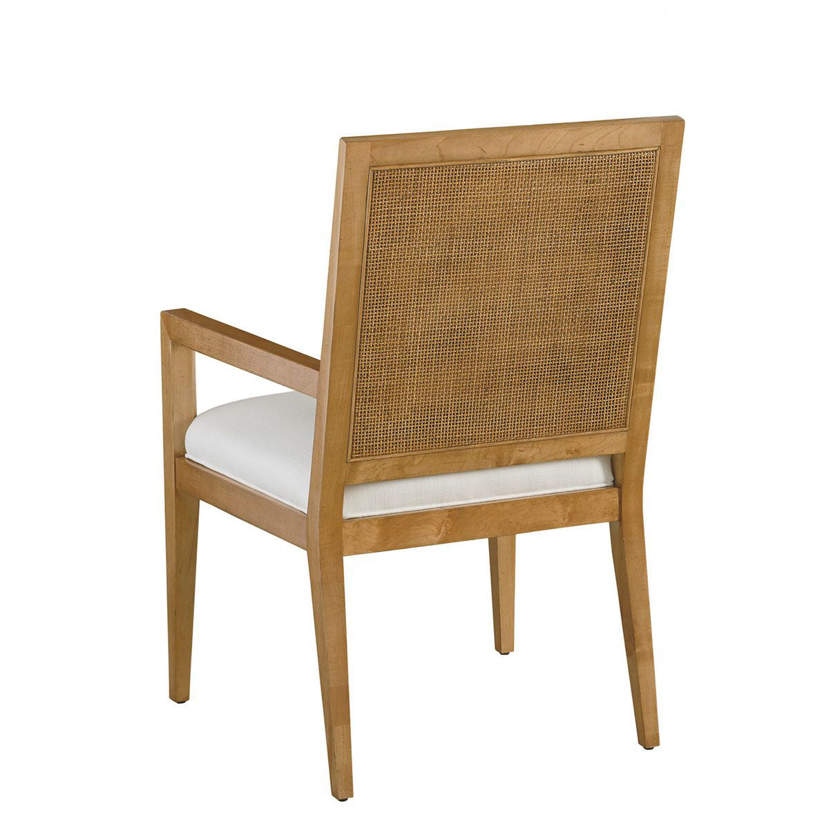 SMITHCLIFF WOVEN ARM CHR NUTME