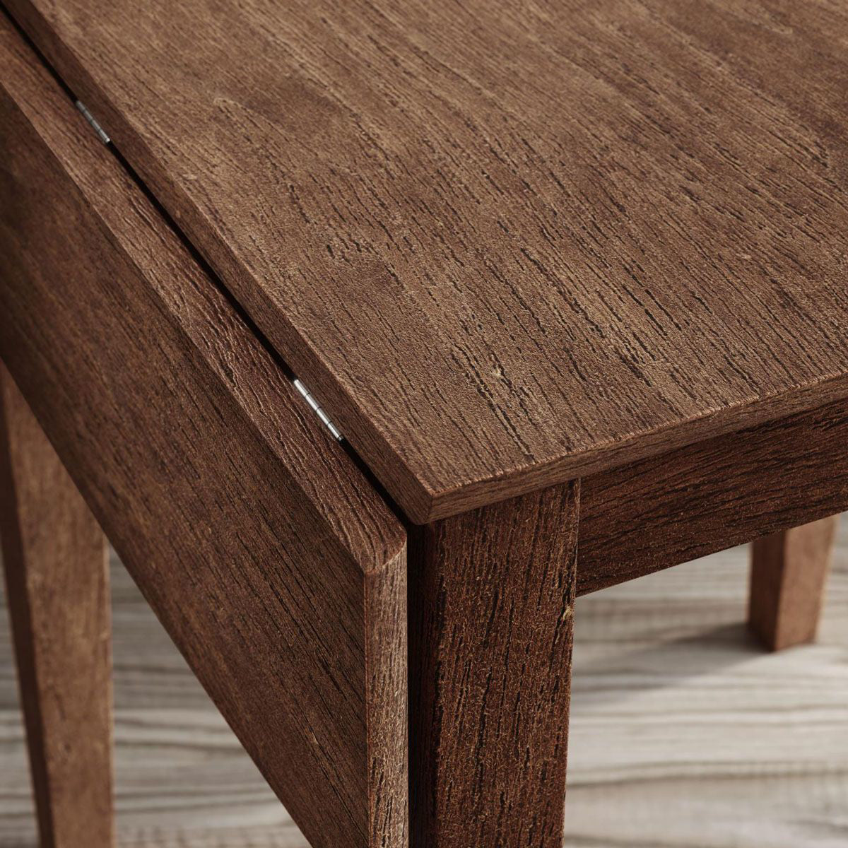 EASTERNTIDES DROP LEAF CNT TBL