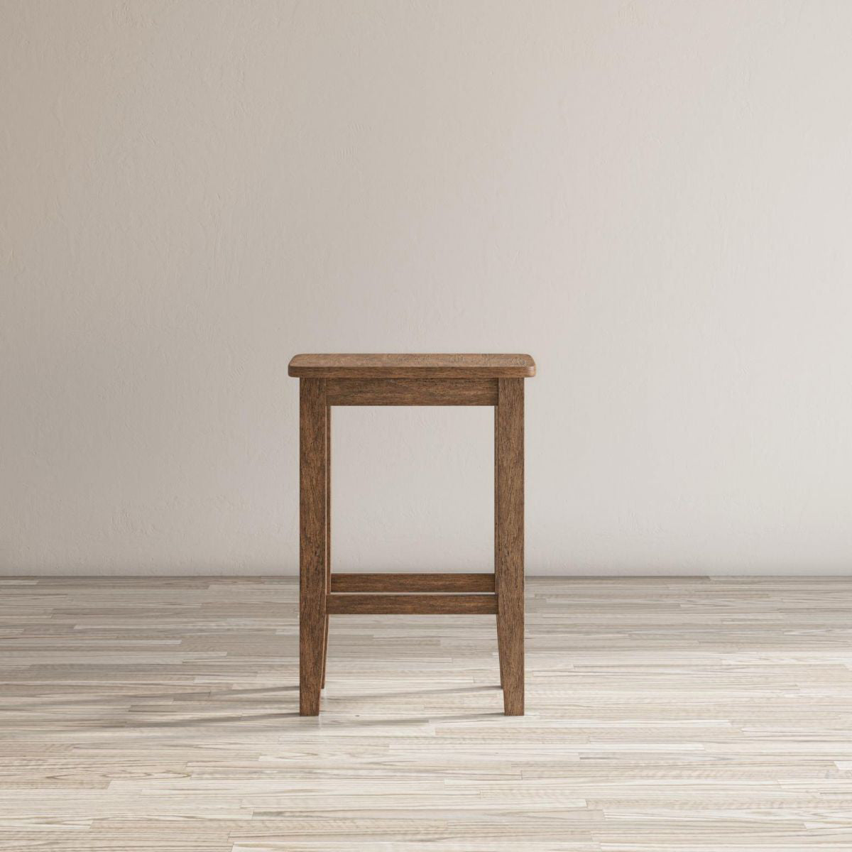 EASTERN TIDES BACKLESS COUNTER STOOL