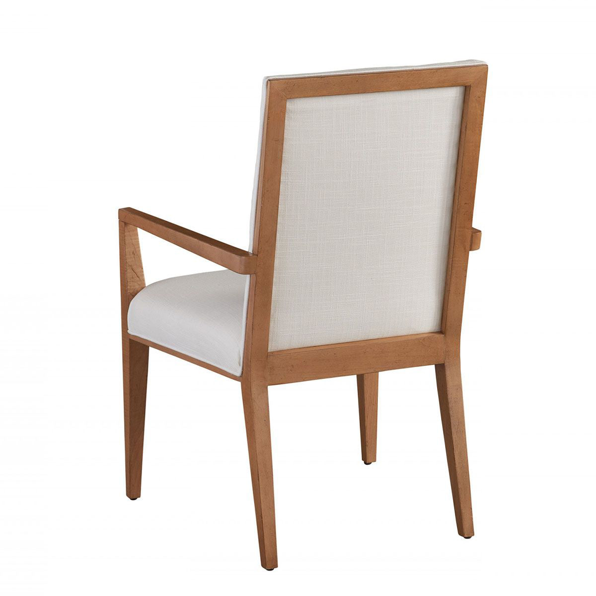 MOSAIC UPH ARM CHAIR