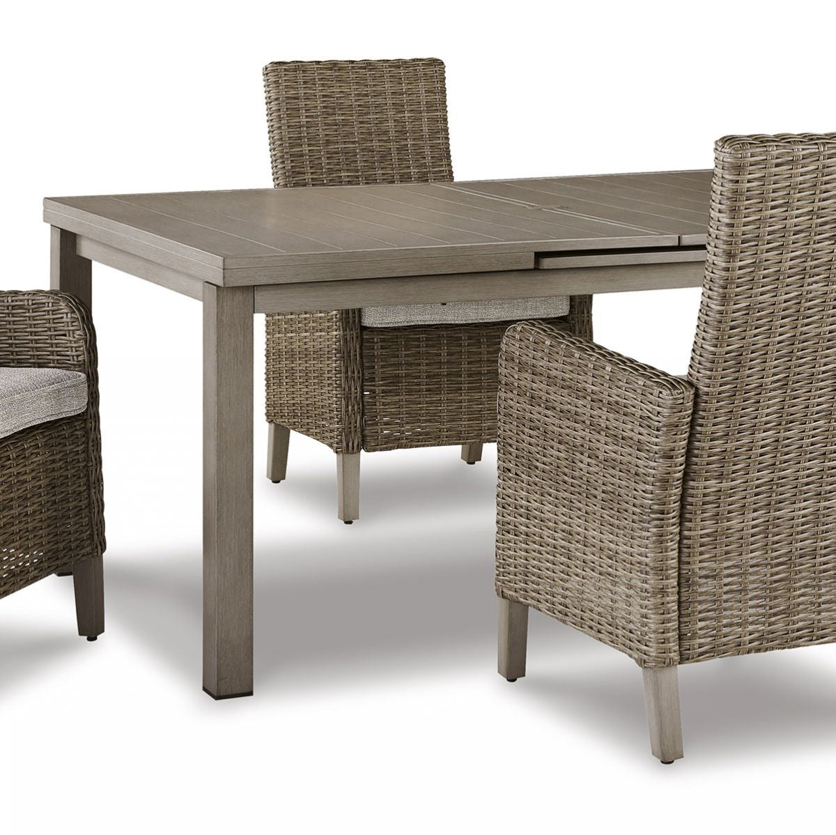 BEACH HOUSE EXT DINING TABLE