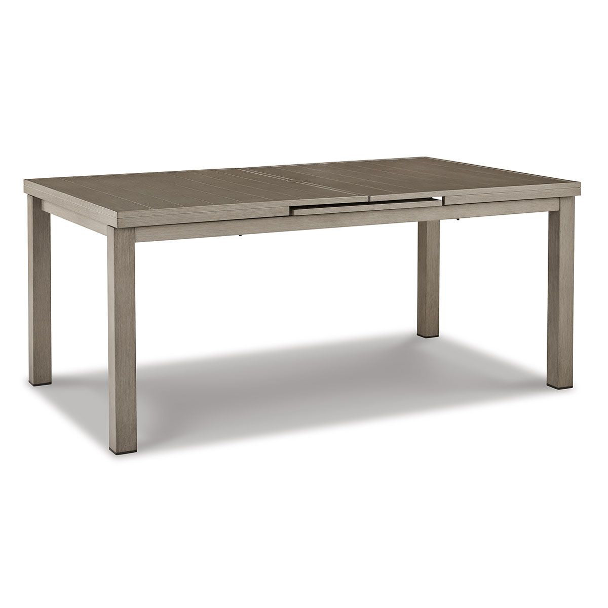 BEACH HOUSE EXT TBLE & 4 CHAIR