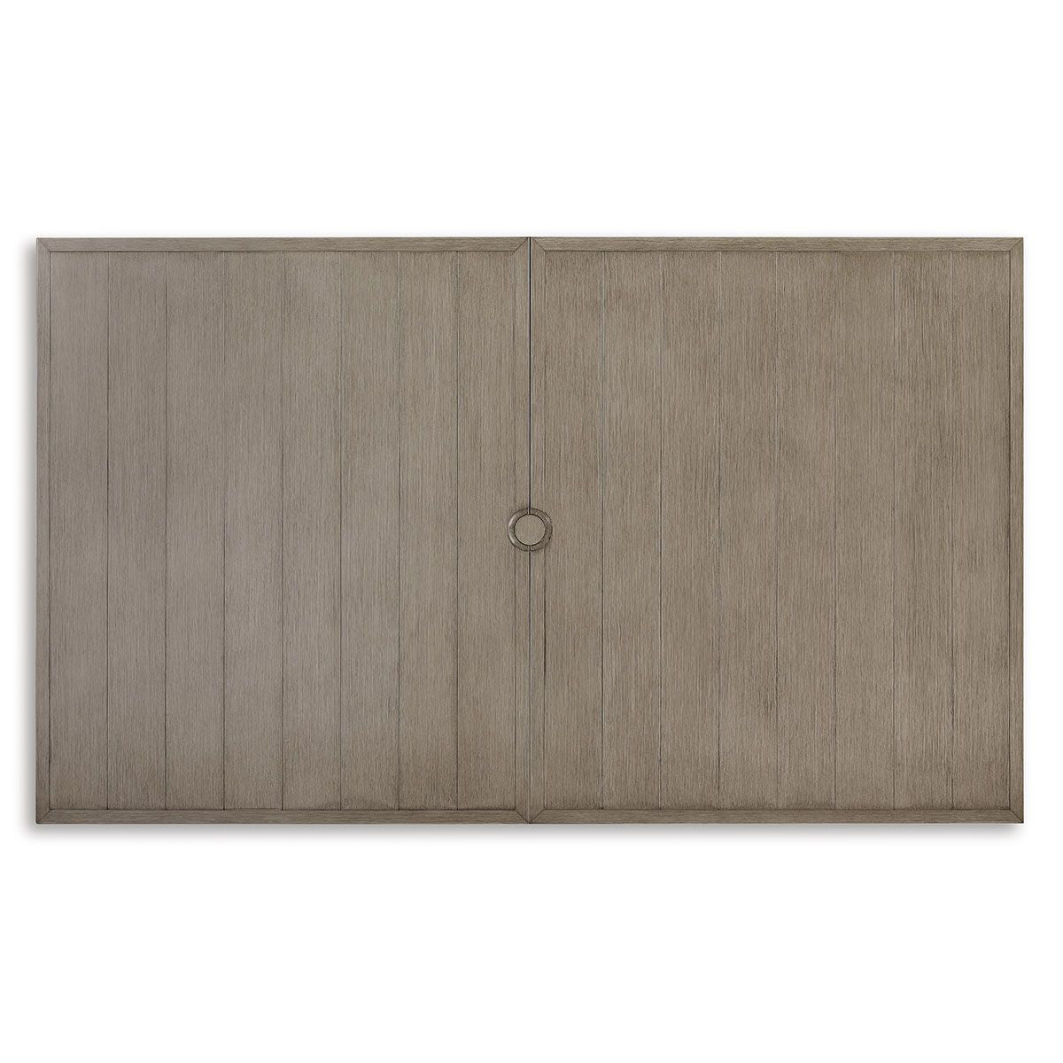 BEACH HOUSE EXT TBLE & 4 CHAIR