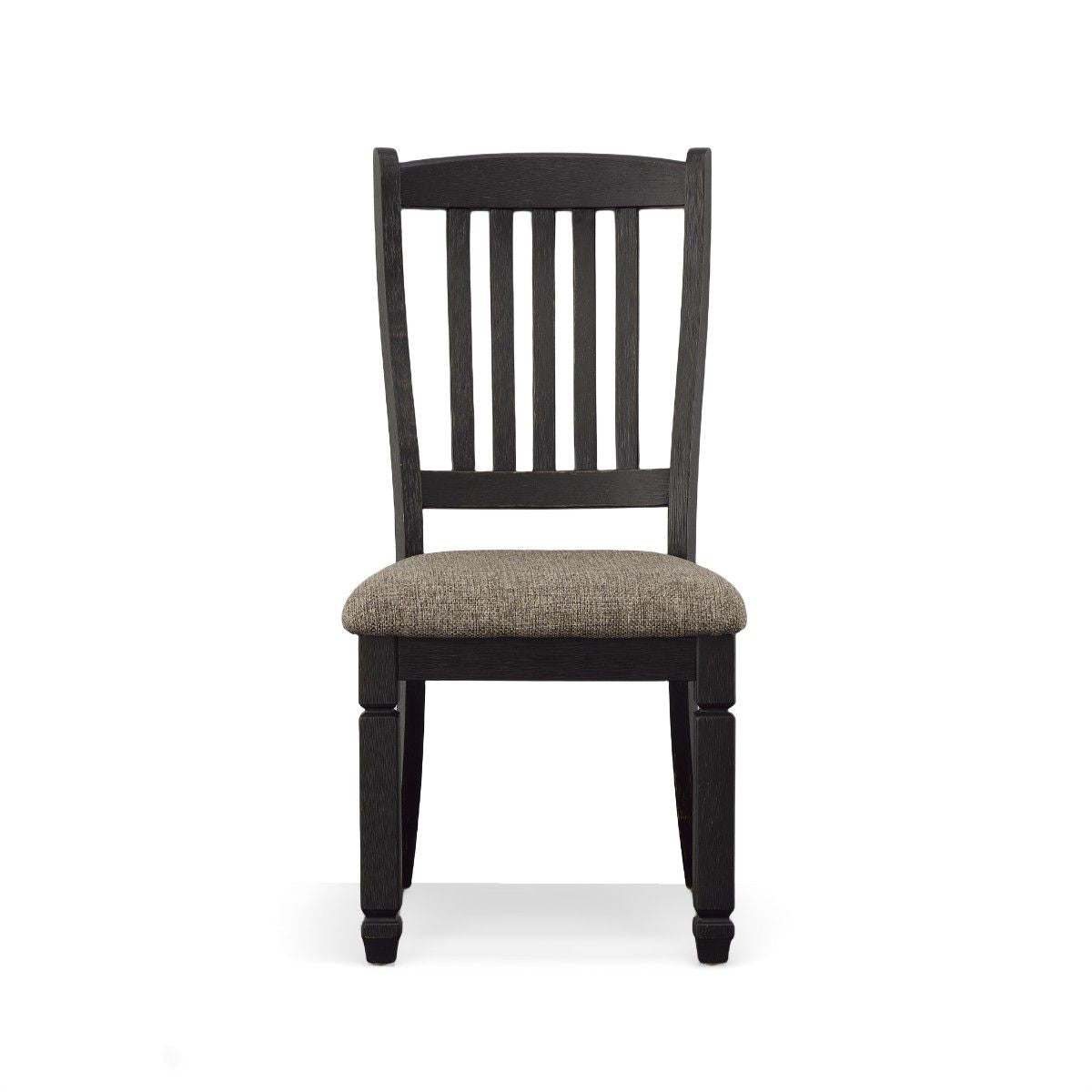 Antiquity Gray Dining Room Chair