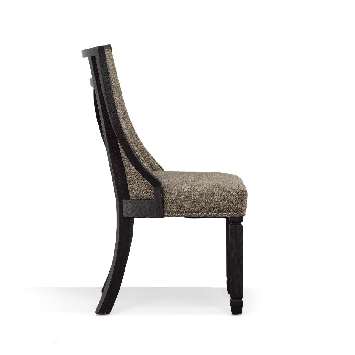 Antiquity Upholstered Dining Chair