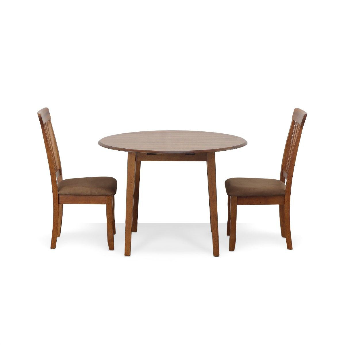 Napa Drop Leaf 3 Piece Dining Set