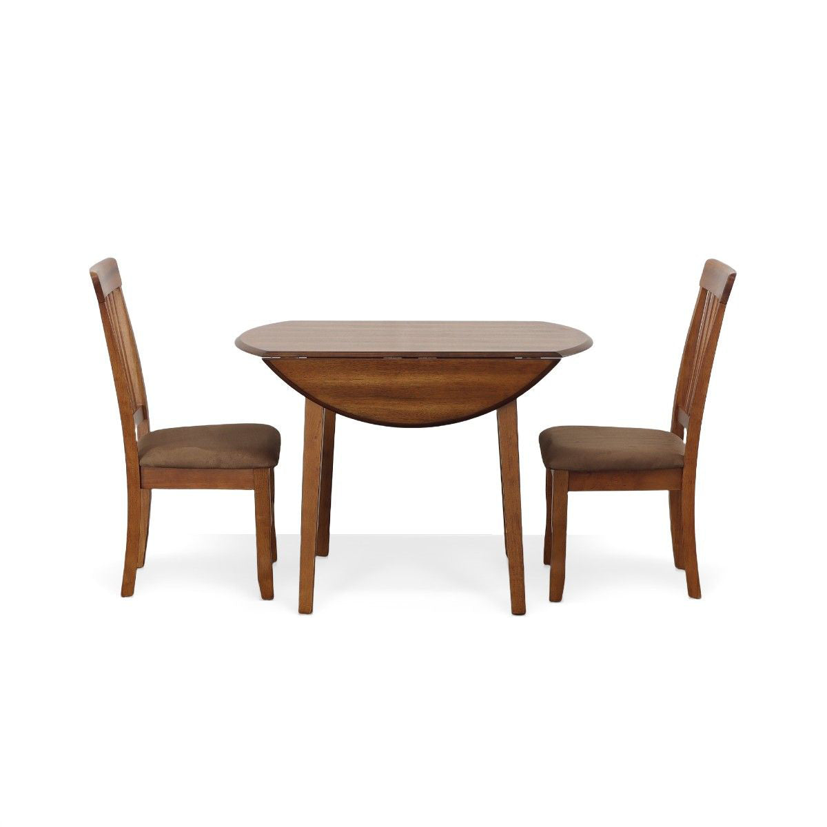 Napa Drop Leaf 3 Piece Dining Set