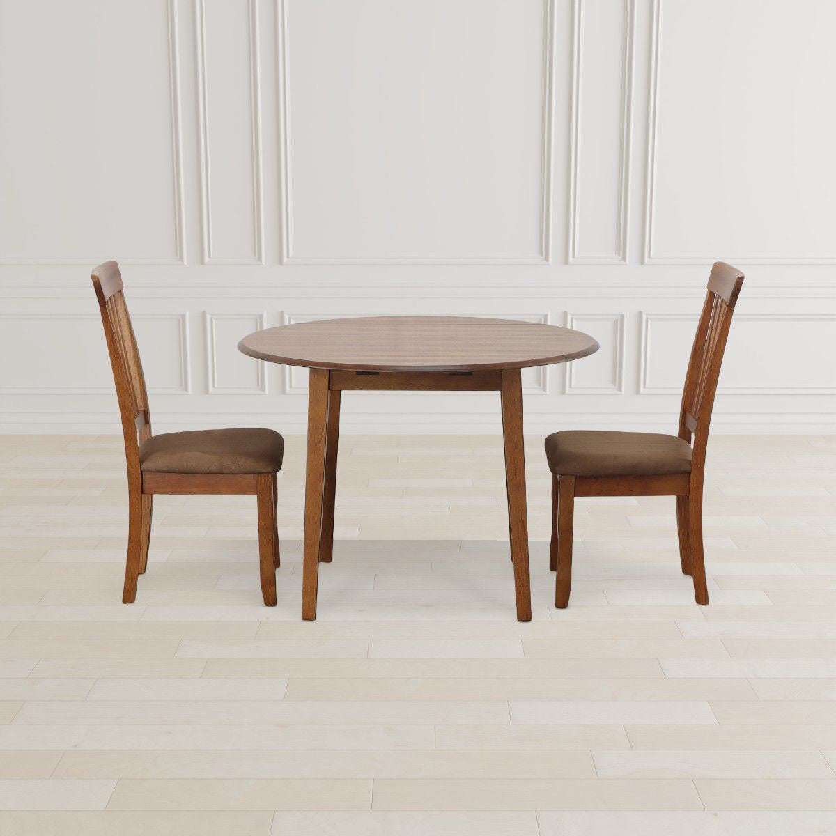 Napa Drop Leaf 3 Piece Dining Set