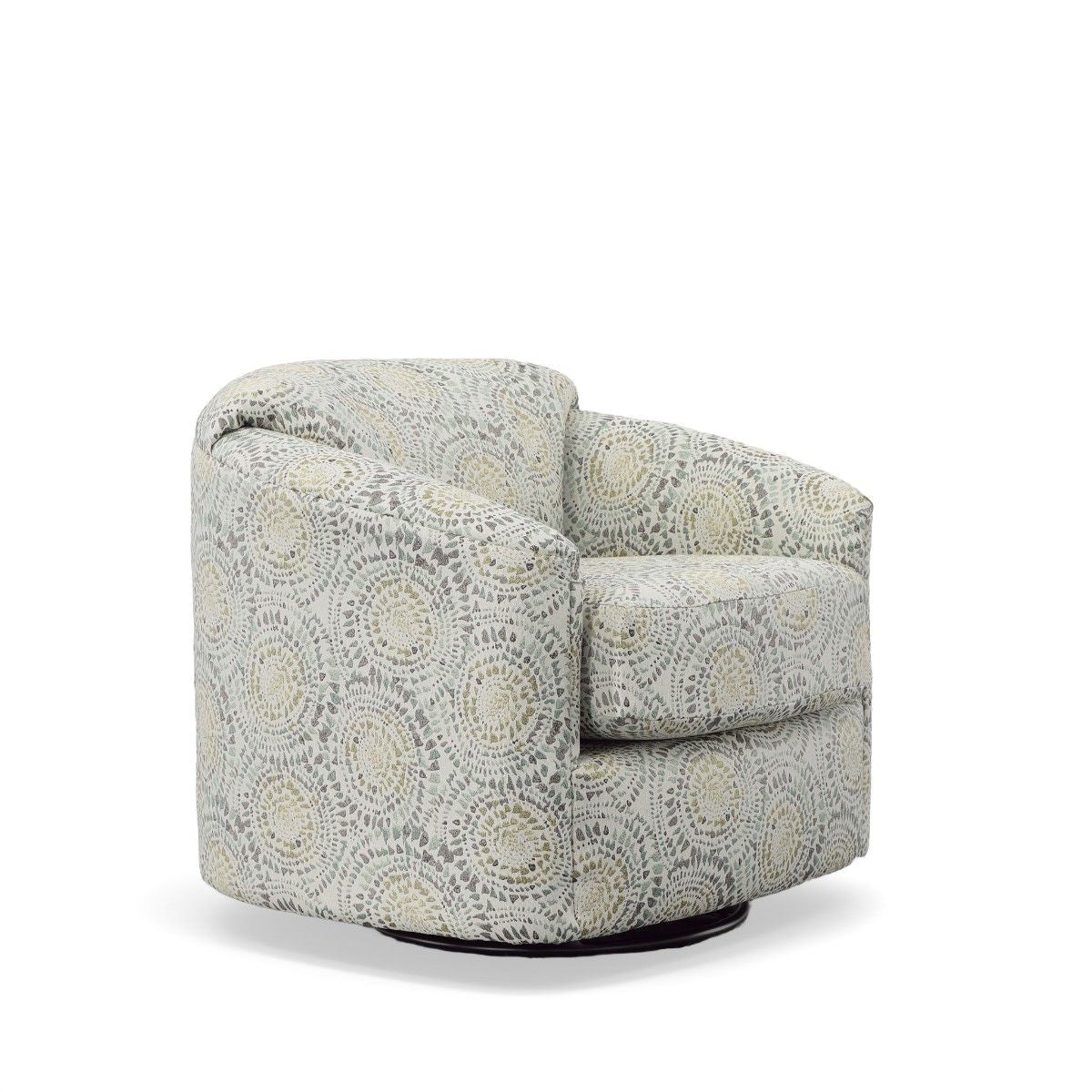 CAMDEN SWIVEL GLIDER
