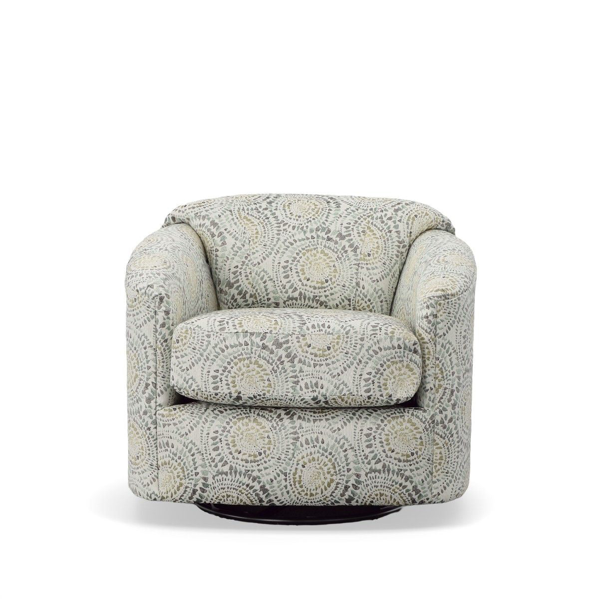 CAMDEN SWIVEL GLIDER
