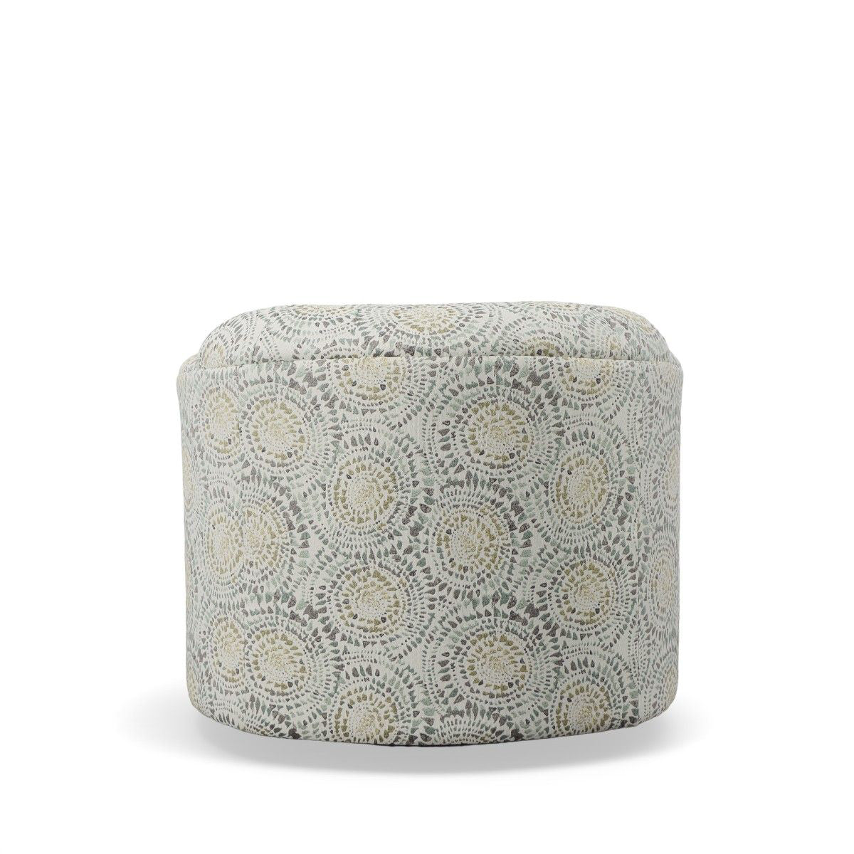 CAMDEN SWIVEL GLIDER