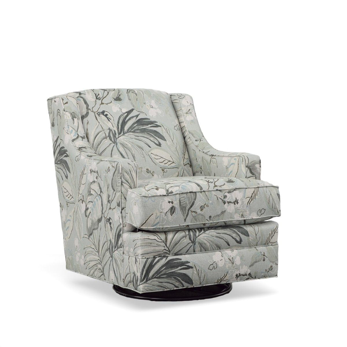 REAGAN SWIVEL GLIDER