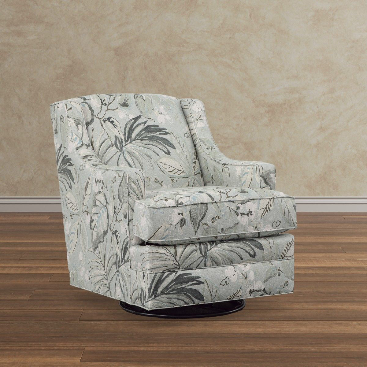 REAGAN SWIVEL GLIDER