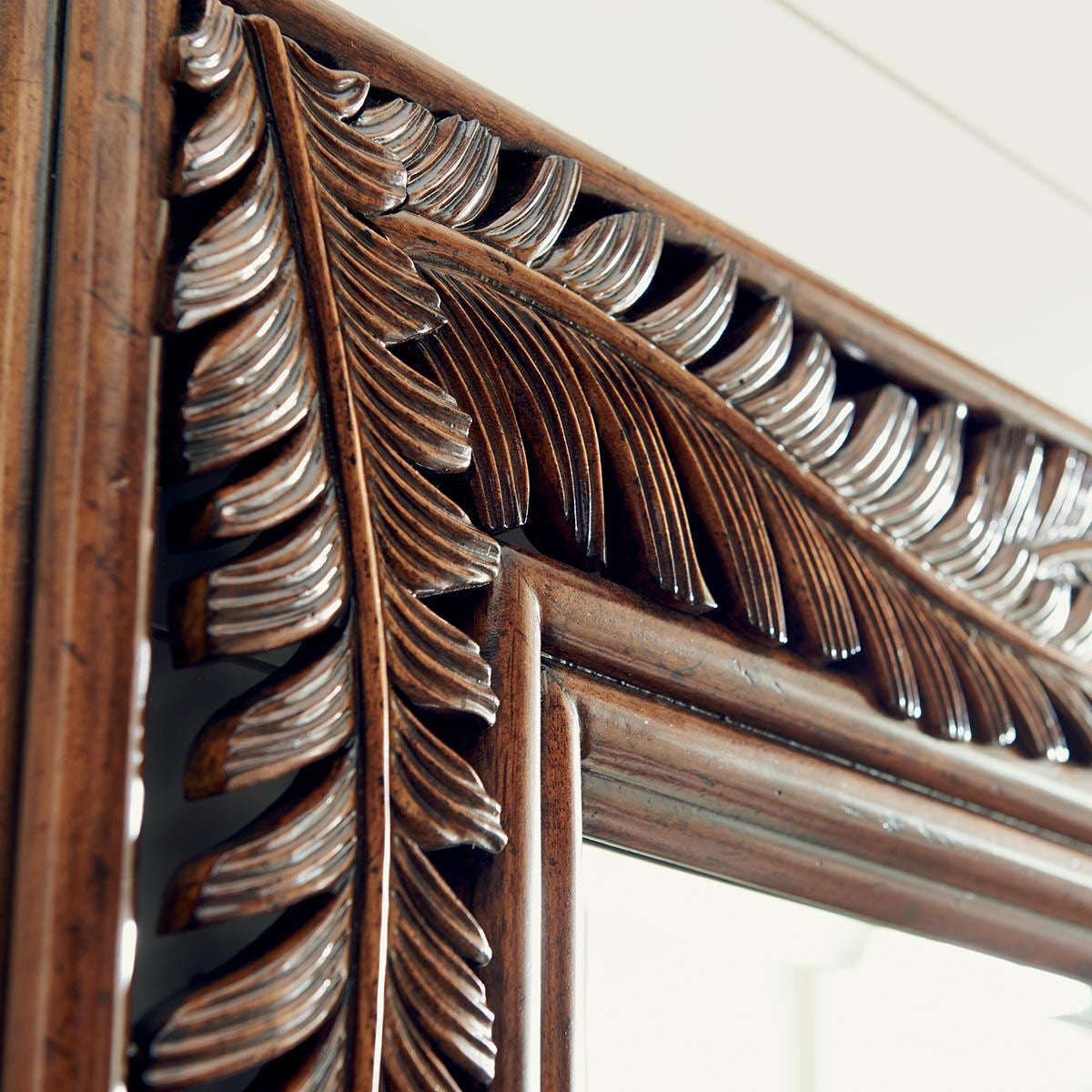 Seabrook Landscape Mirror