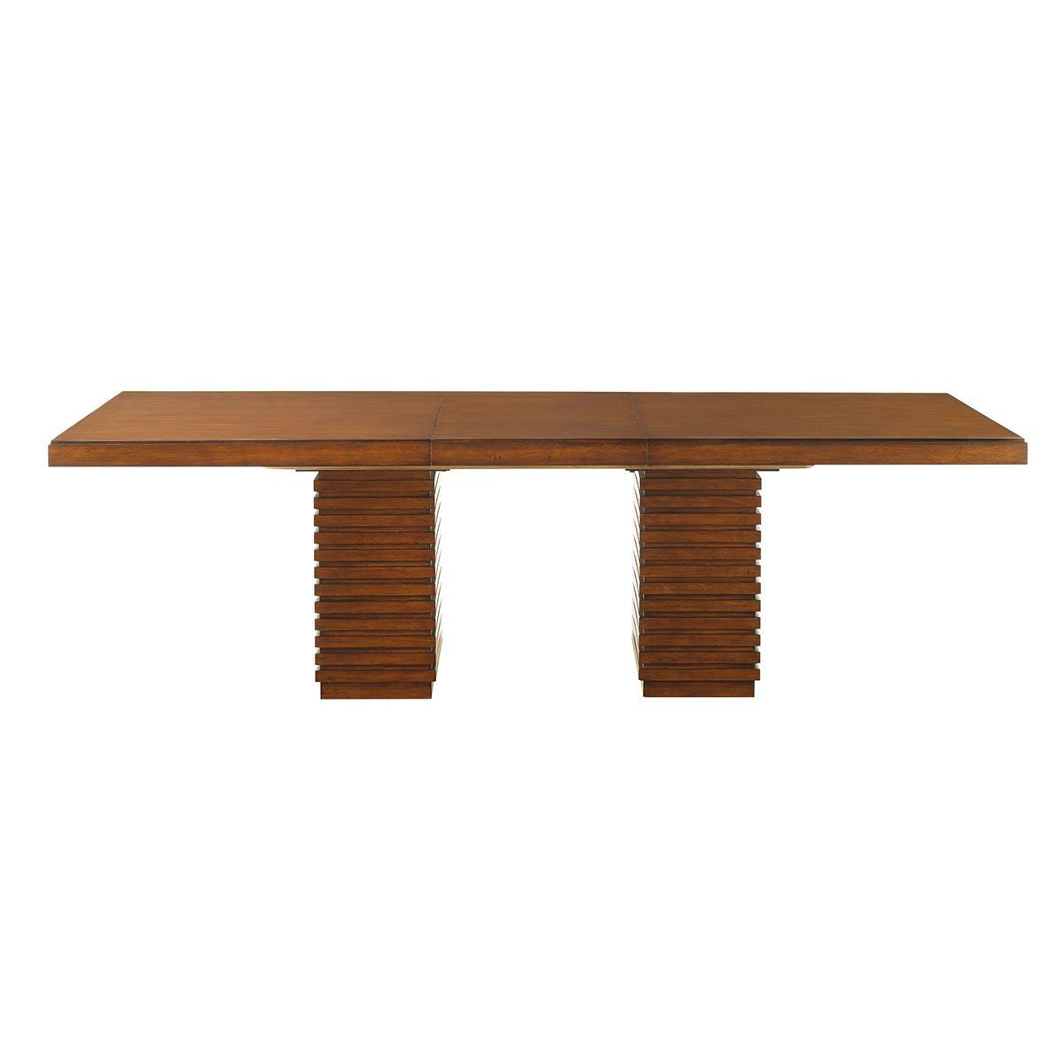 PENINSULA DINING TABLE