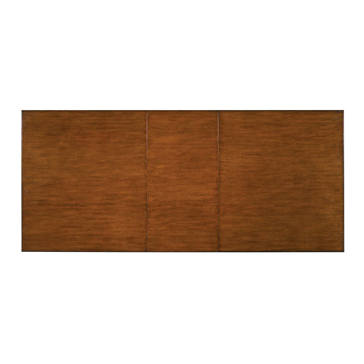 PENINSULA DINING TABLE