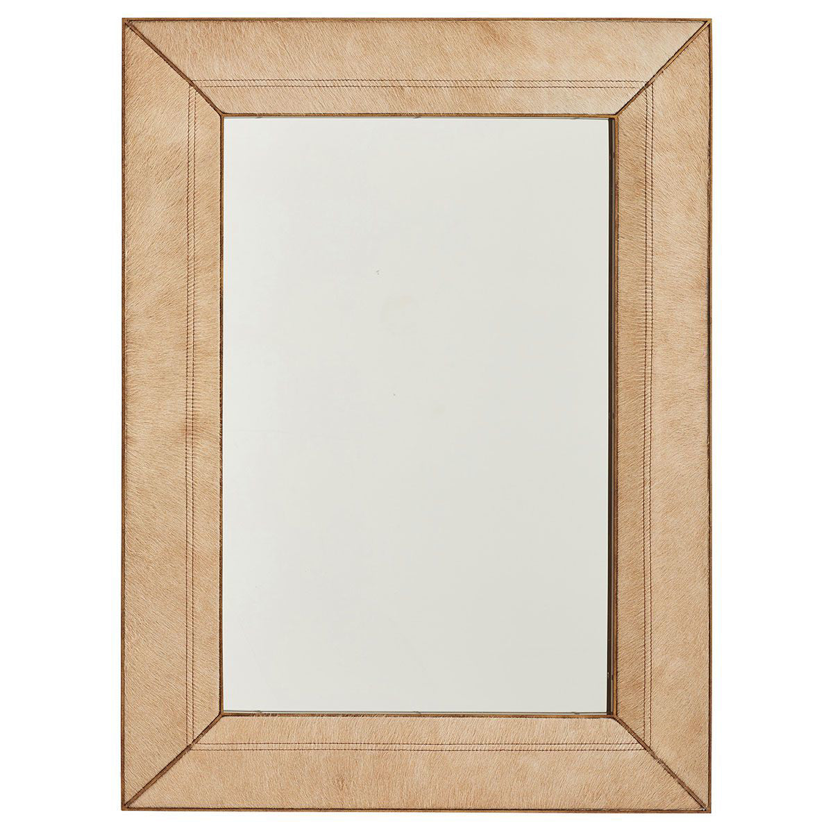 Asilomar Rectangular Mirror
