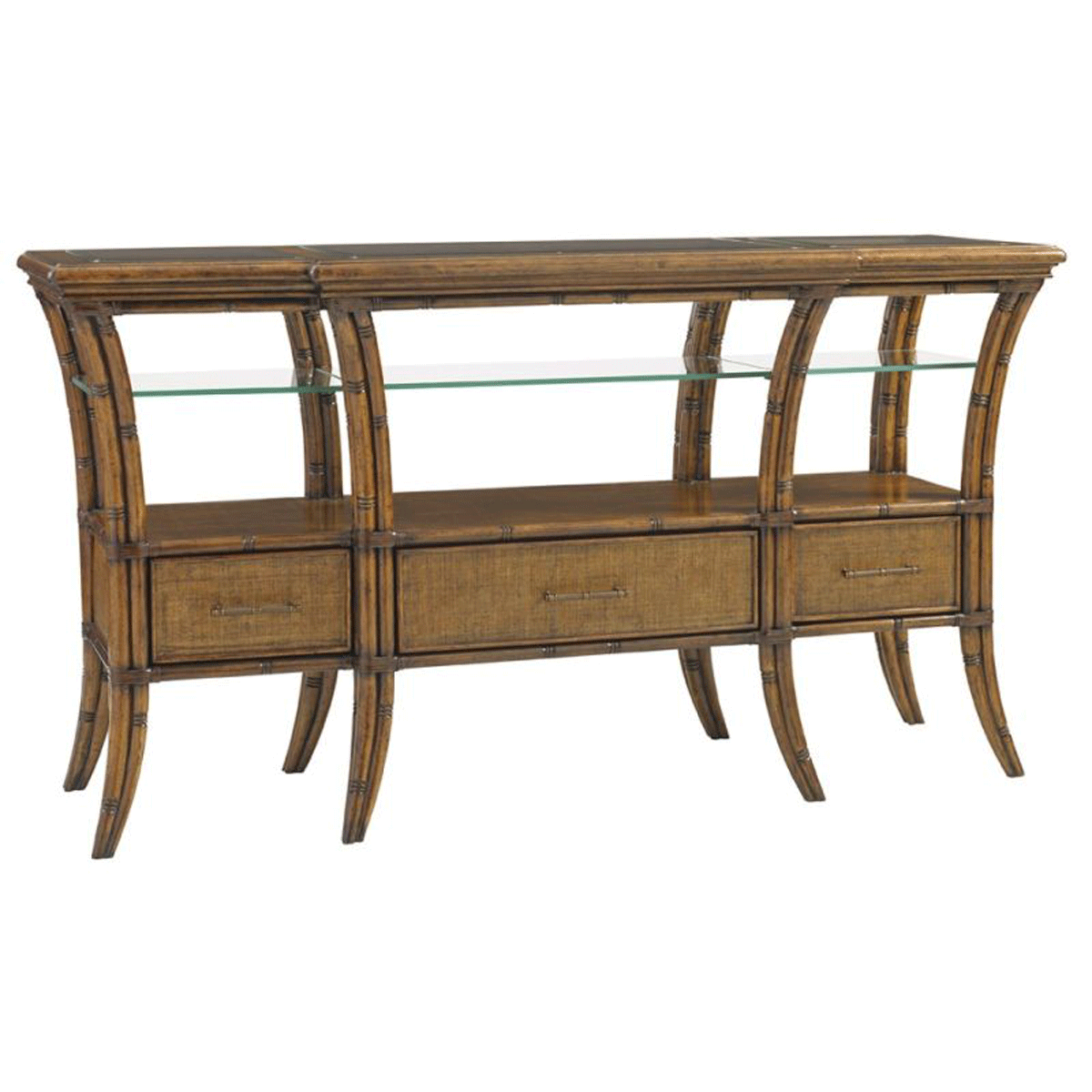 Oyster Reef Sideboard