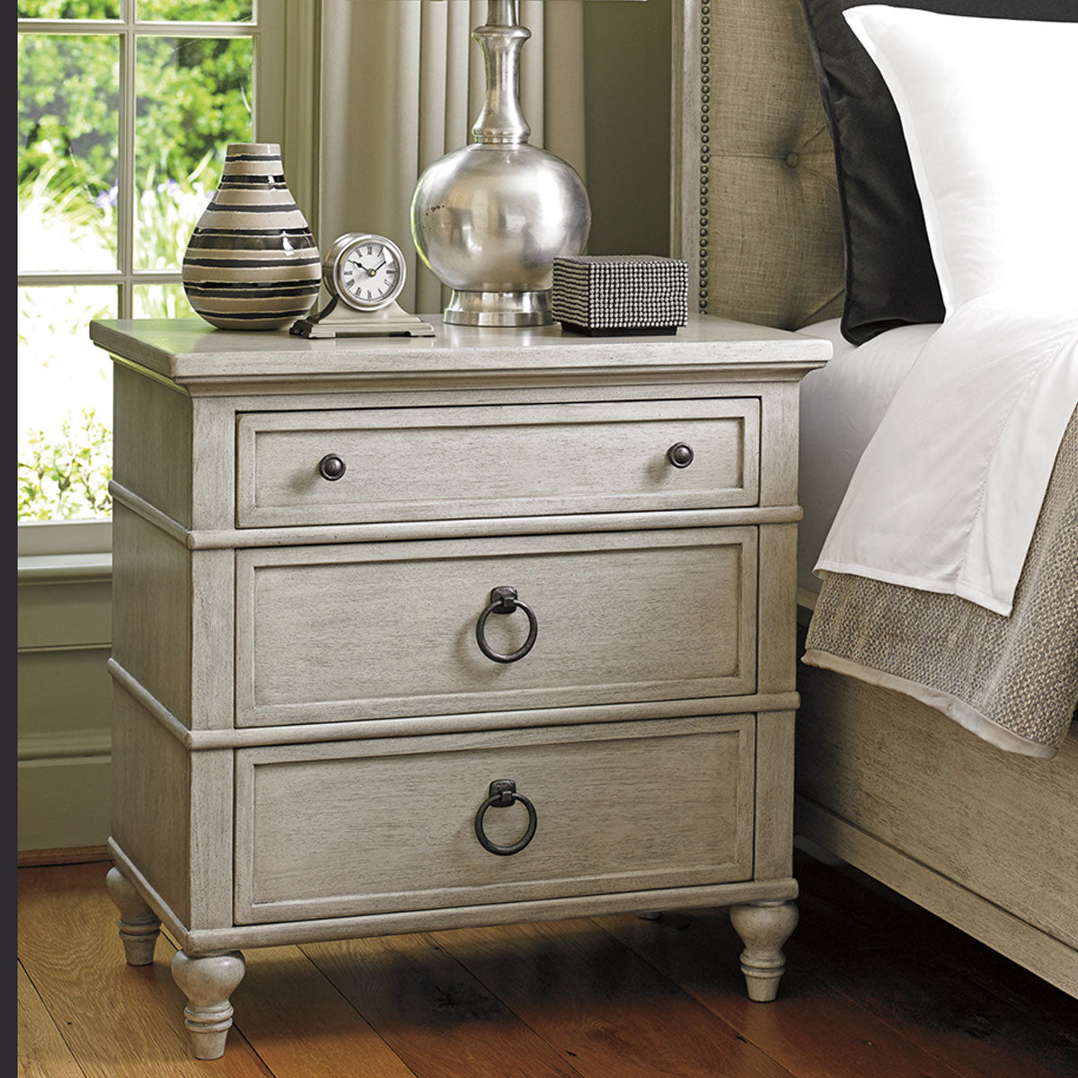 Cedarhurst Nightstand