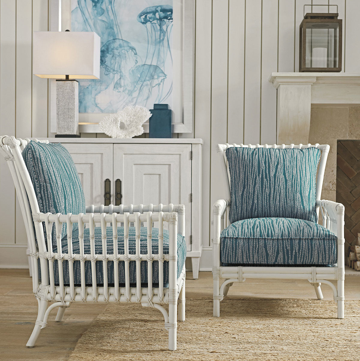 NEWCASTLE CHAIR