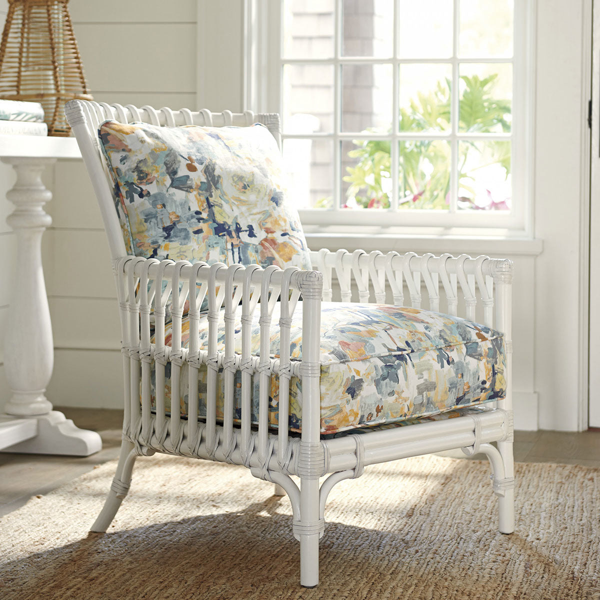 NEWCASTLE CHAIR