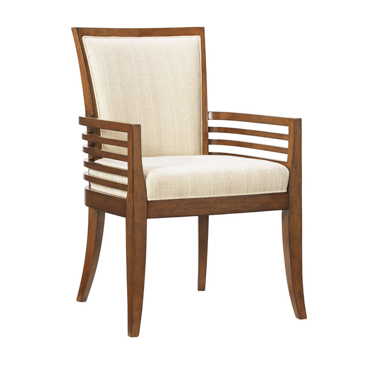 KOWLOON ARM CHAIR