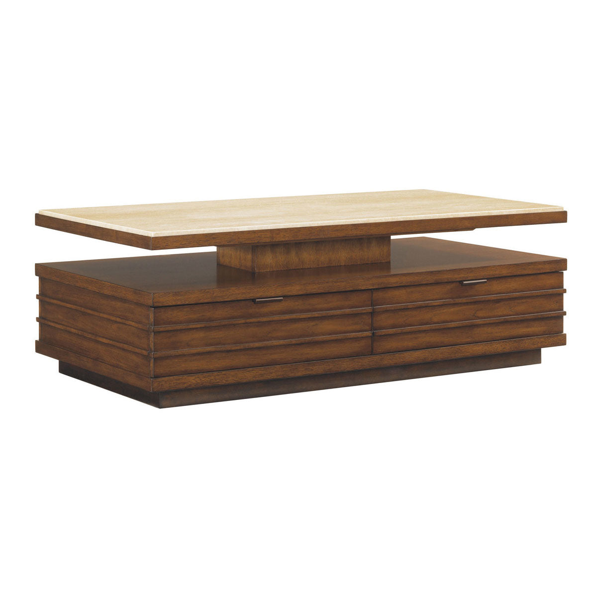 SOLSTICE COFFEE TABLE