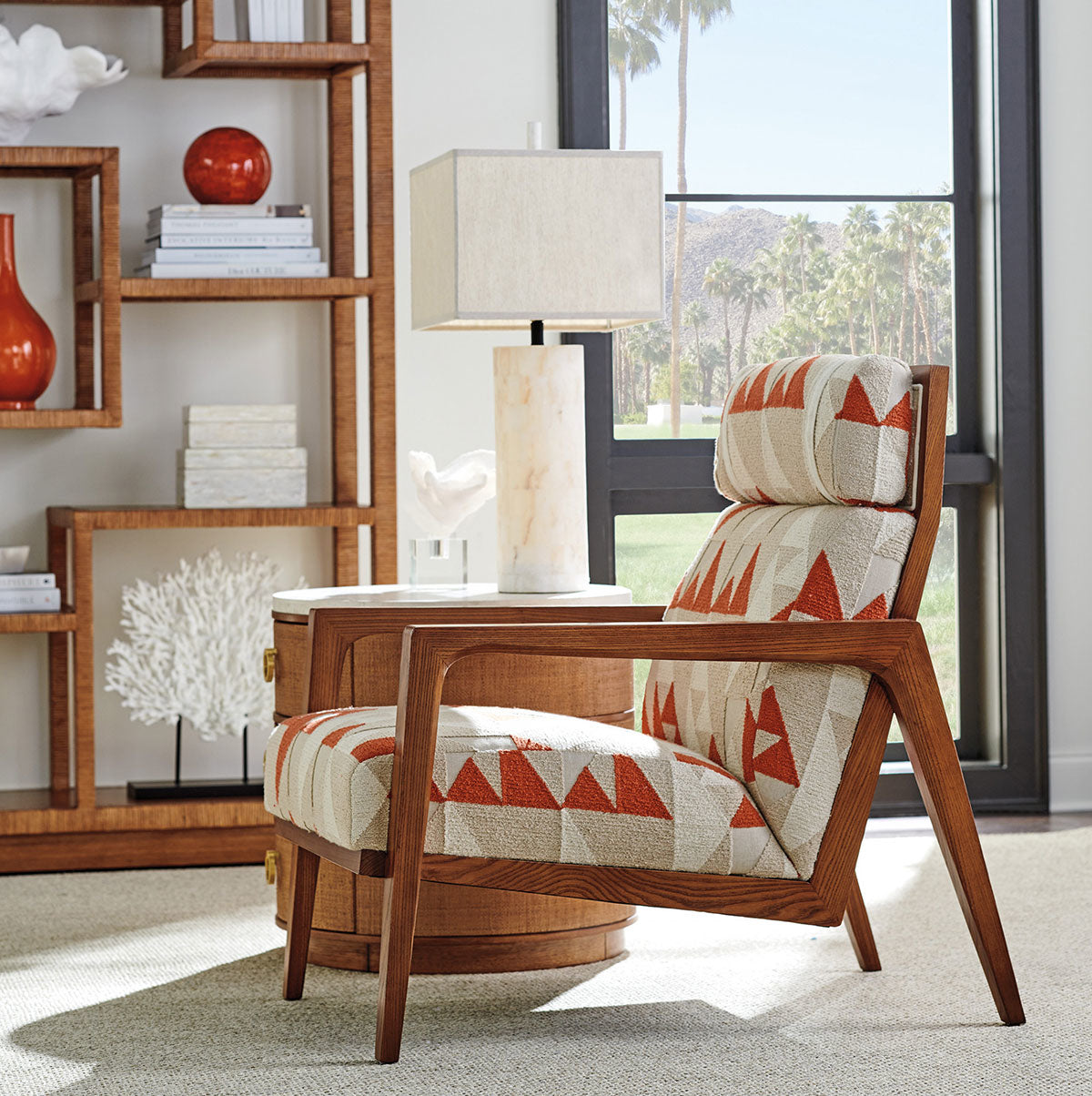 COVINA CHAIR