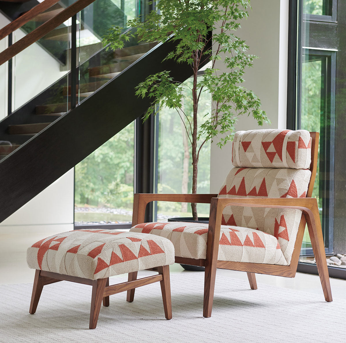 COVINA CHAIR