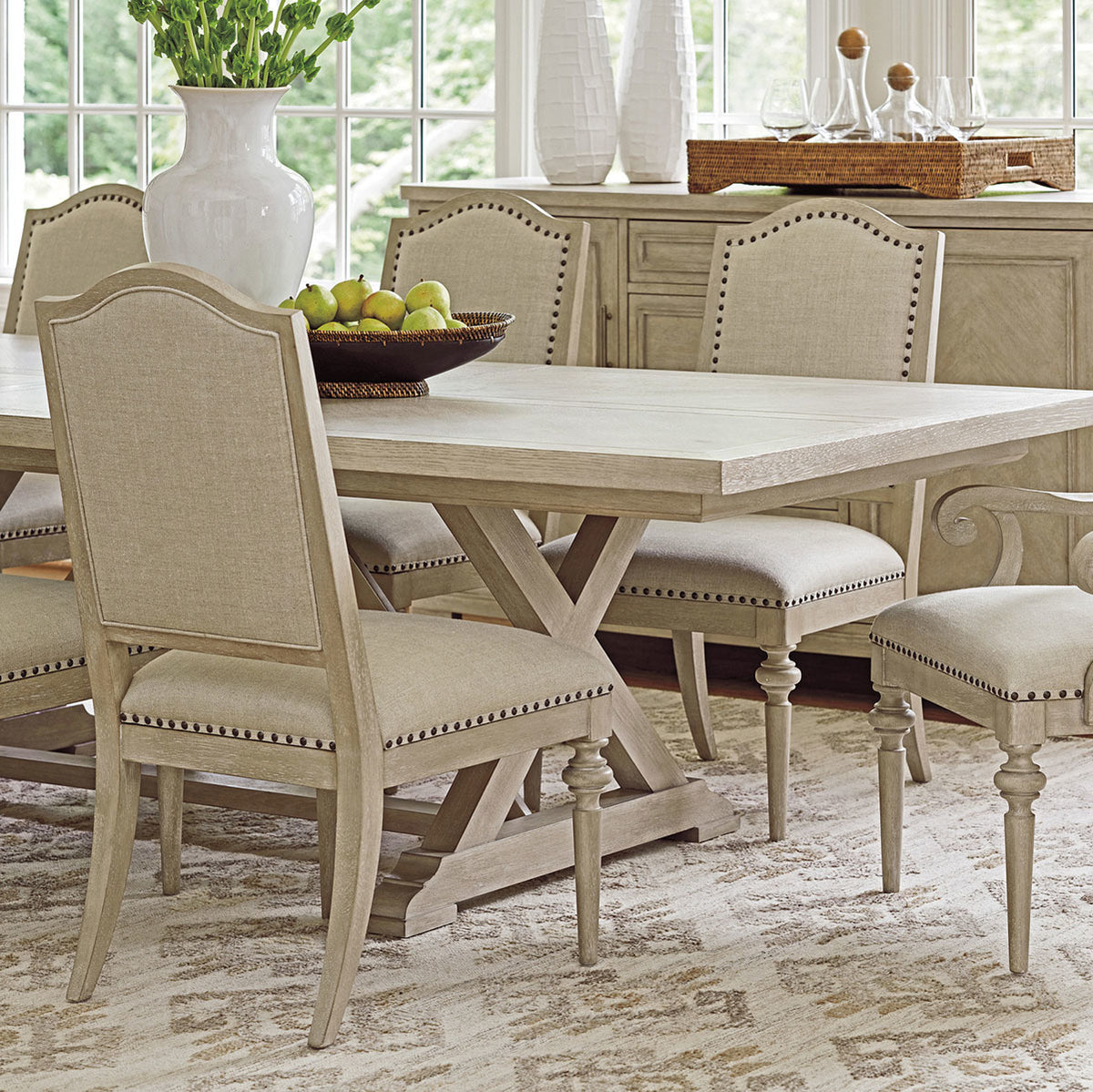 AIDAN UPH SIDE CHAIR