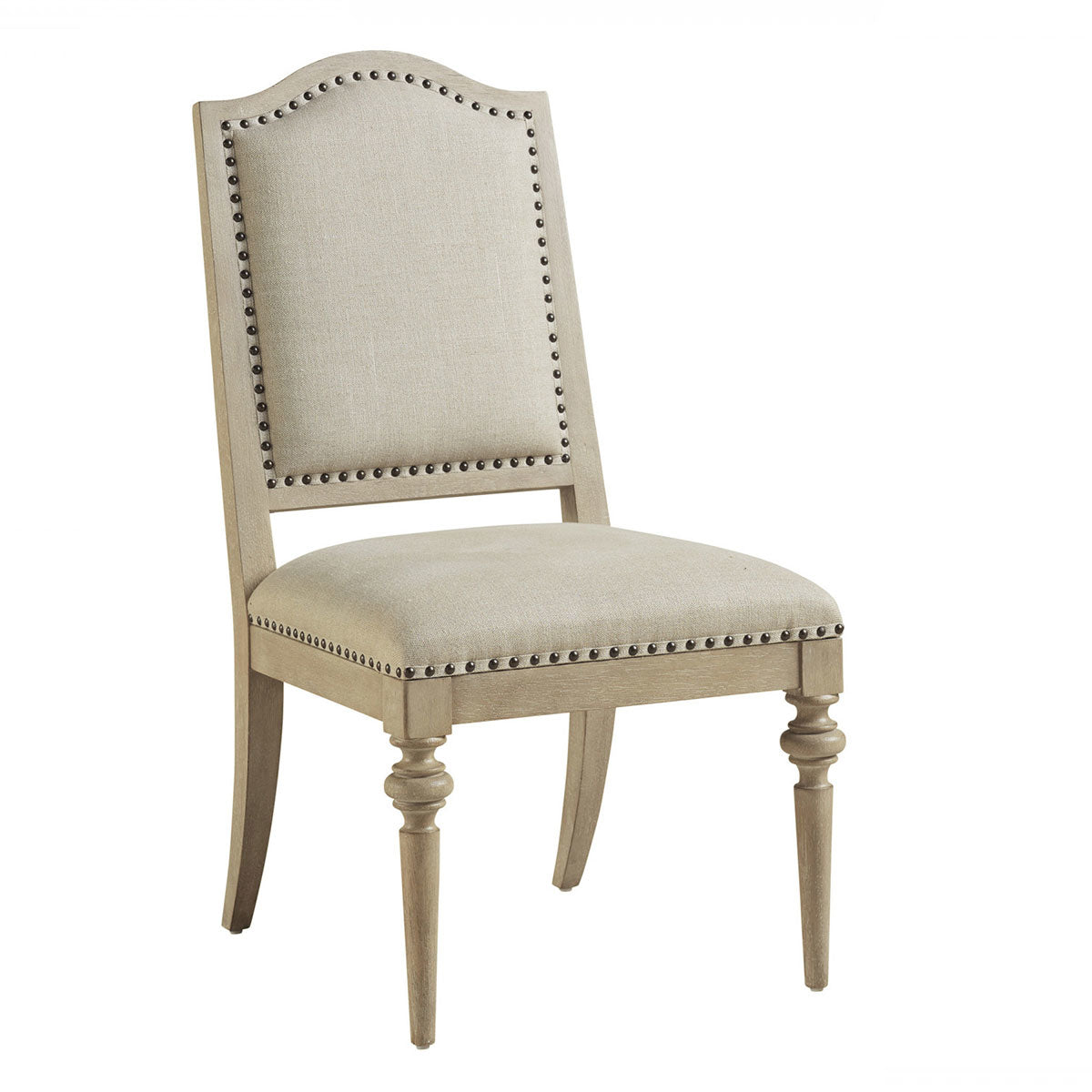 AIDAN UPH SIDE CHAIR