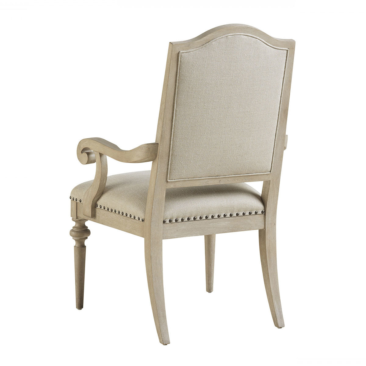 AIDAN UPH ARM CHAIR