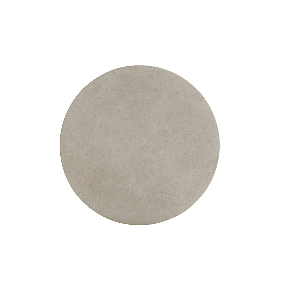 OCEAN TERRACE RND END TABLE