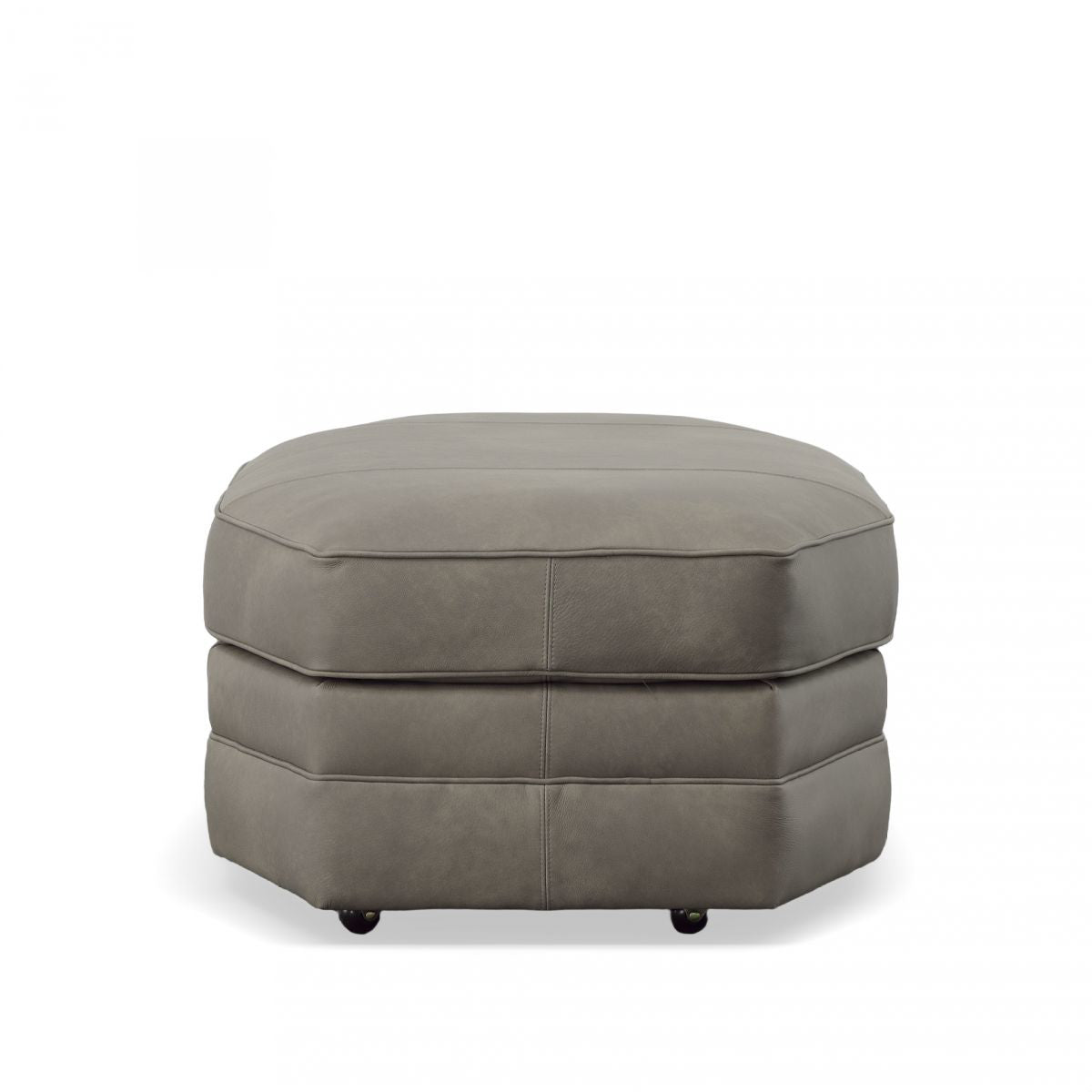 RICHARD OTTOMAN W/CASTERS